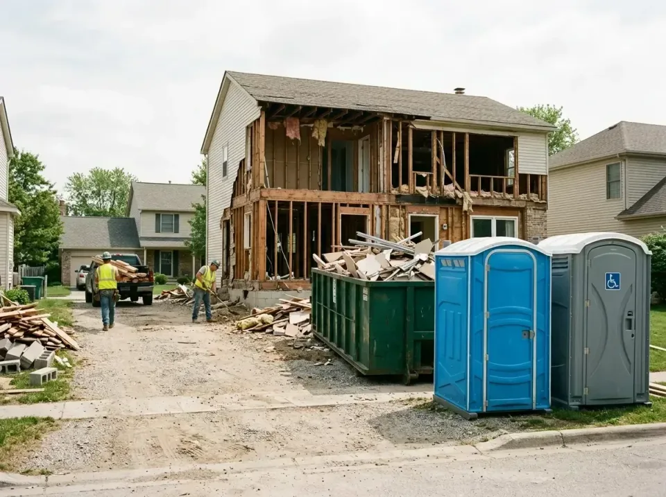 home-renovation-demolition-sit-010 — frequently asked questions, Portable Toilet & Dumpsters Rental in Flat Rock, NC
